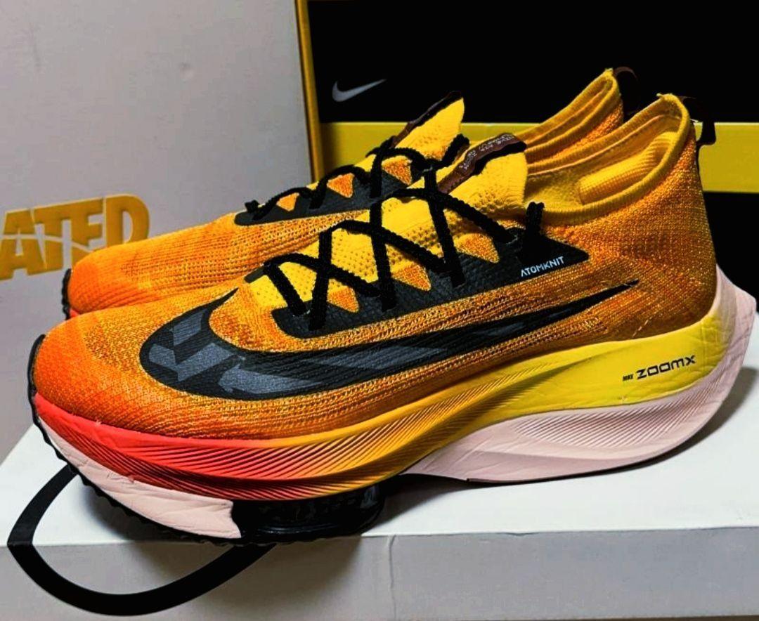 顶级跑鞋...真的适合你吗❓